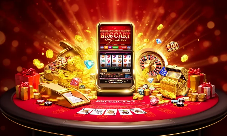 toto112 Lampung Jackpot Hub