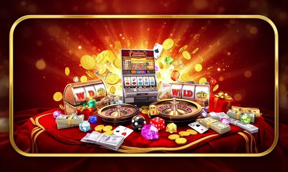 toto112 Pull Your Winnings Straight to GoPay